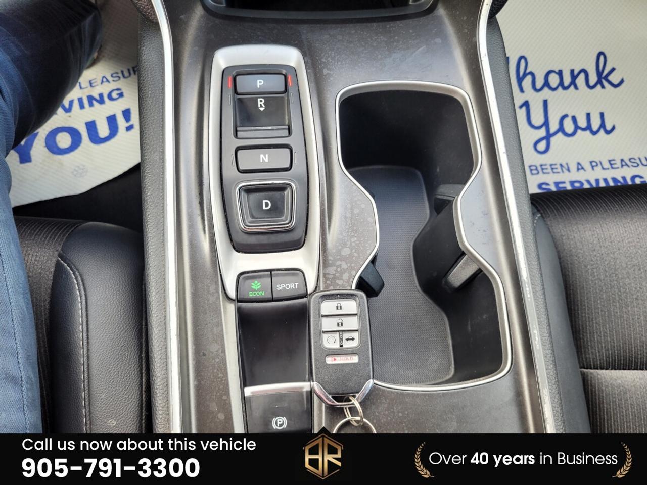 2020 Honda Accord Sport | Loaded Photo