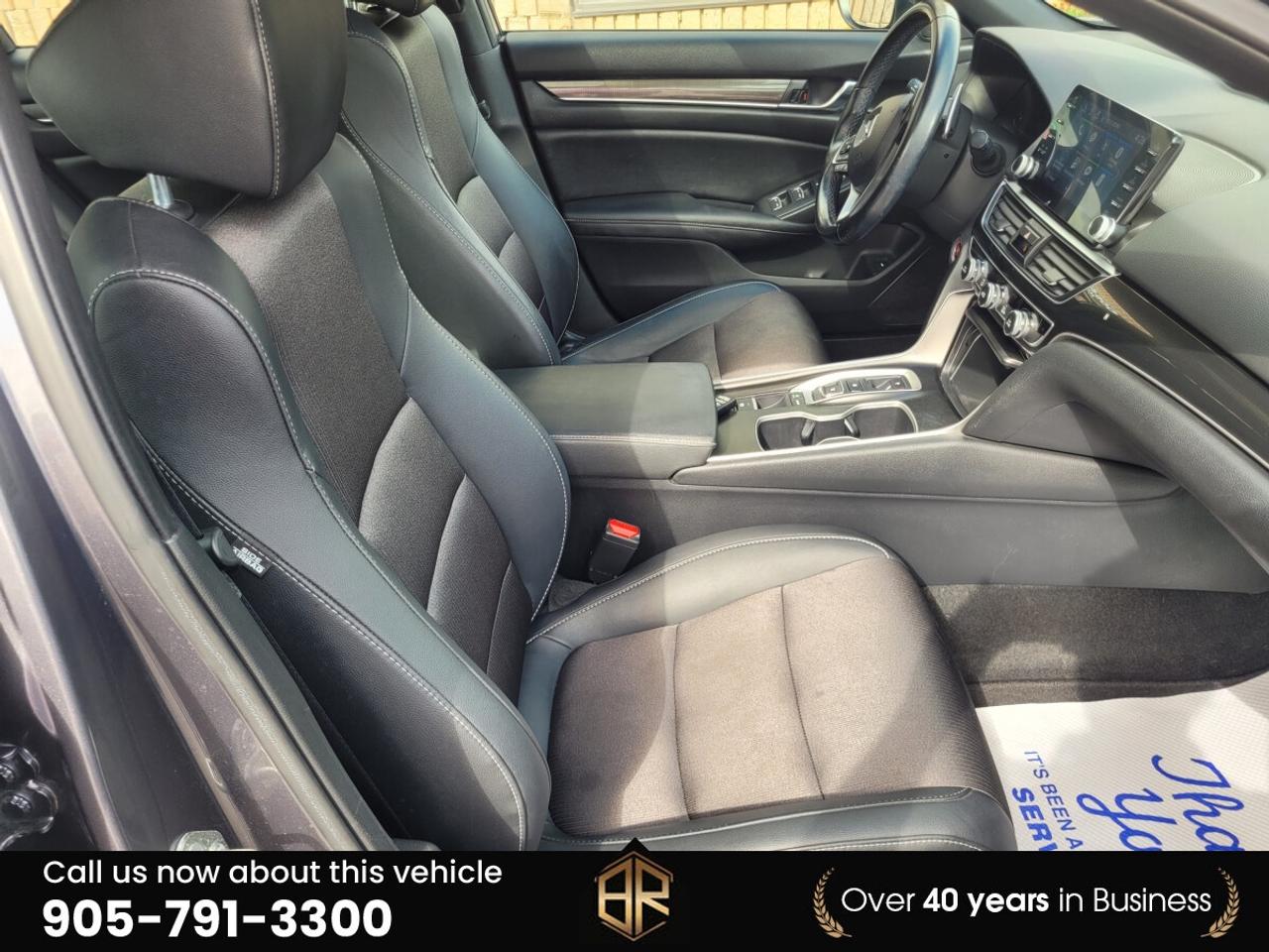 2020 Honda Accord Sport | Loaded Photo