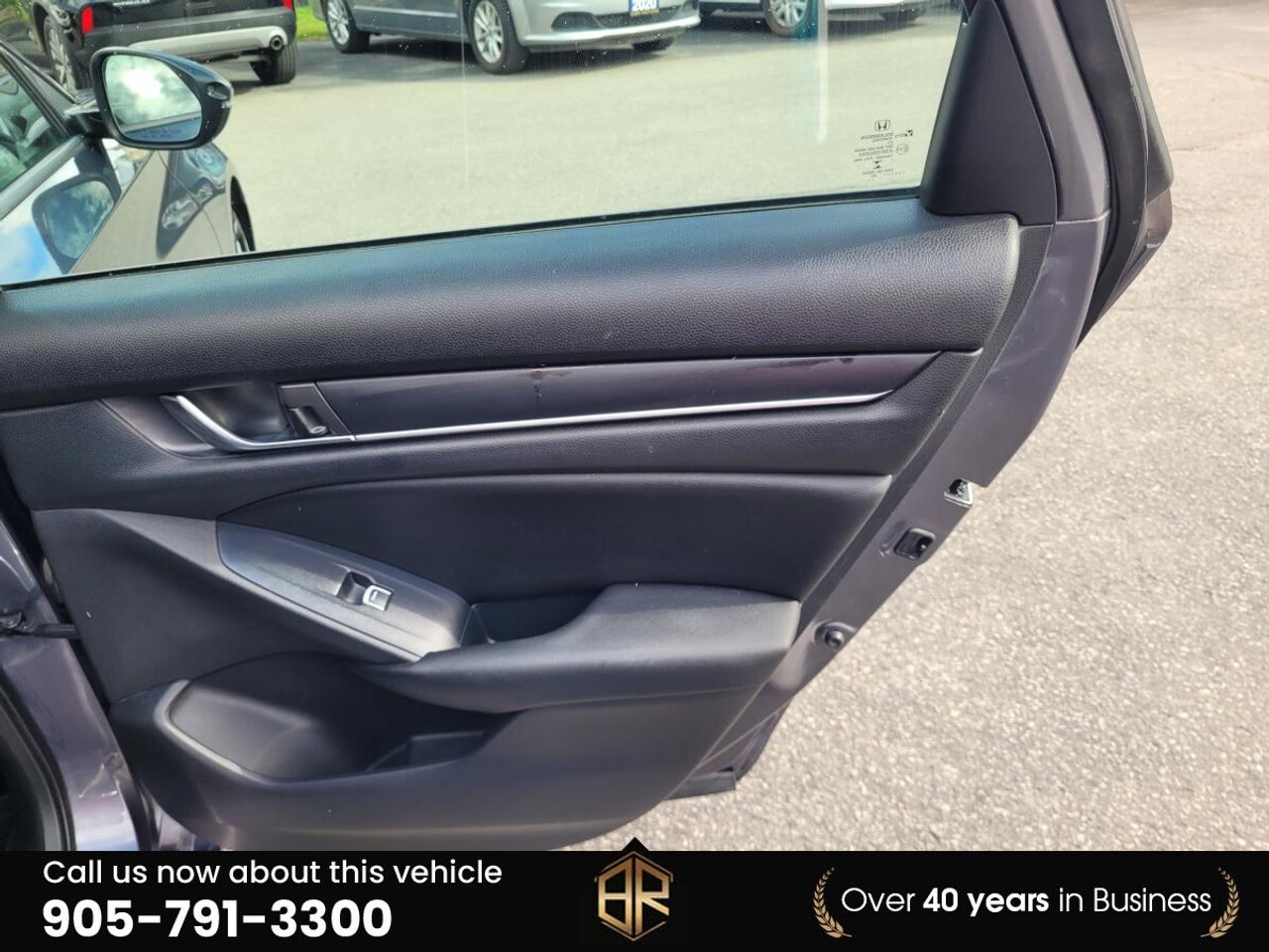 2020 Honda Accord Sport | Loaded Photo