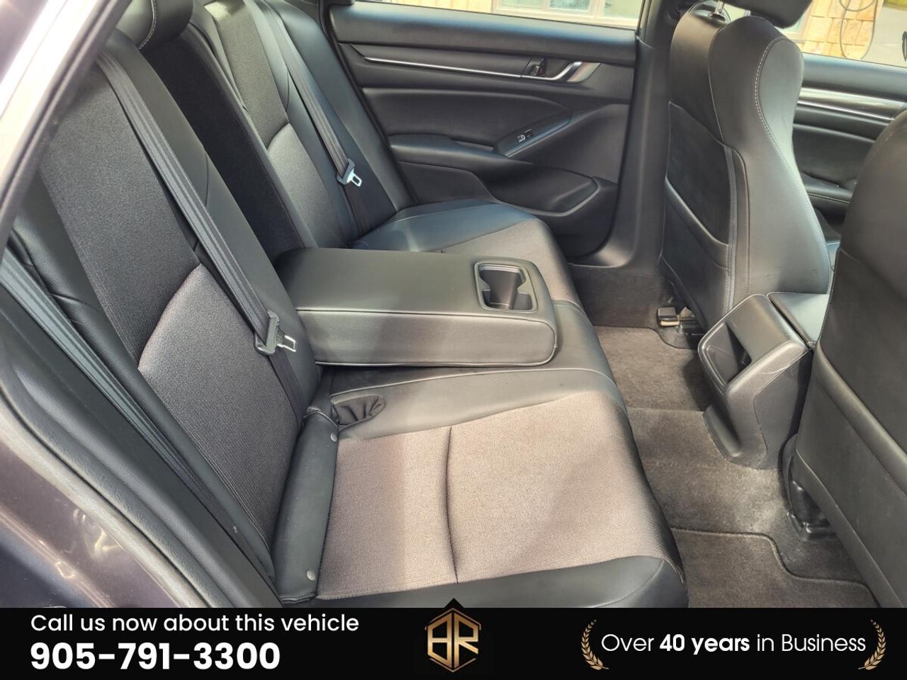 2020 Honda Accord Sport | Loaded Photo