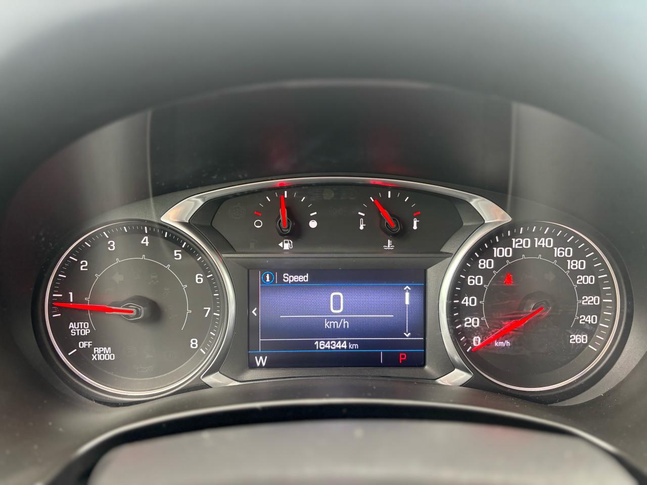 2020 GMC Terrain  Photo5