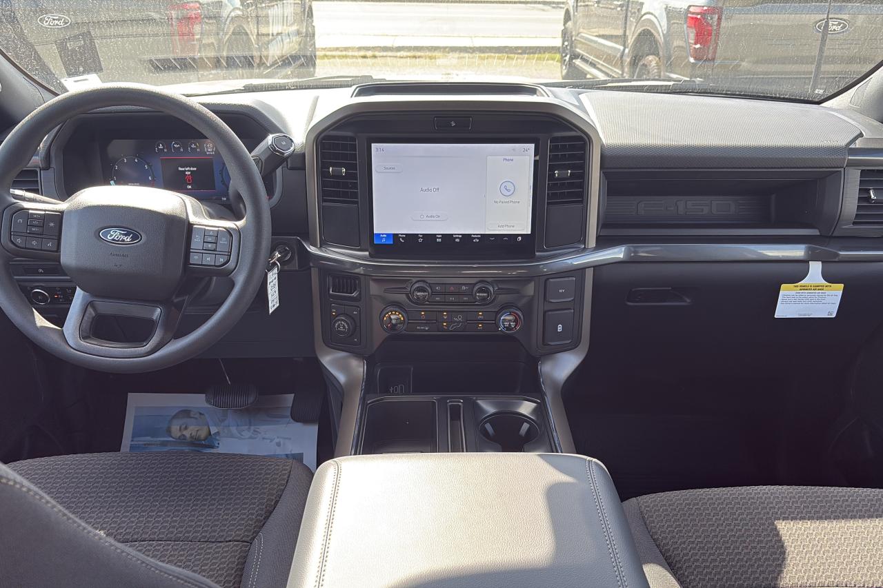 2025 Ford F-150  Photo