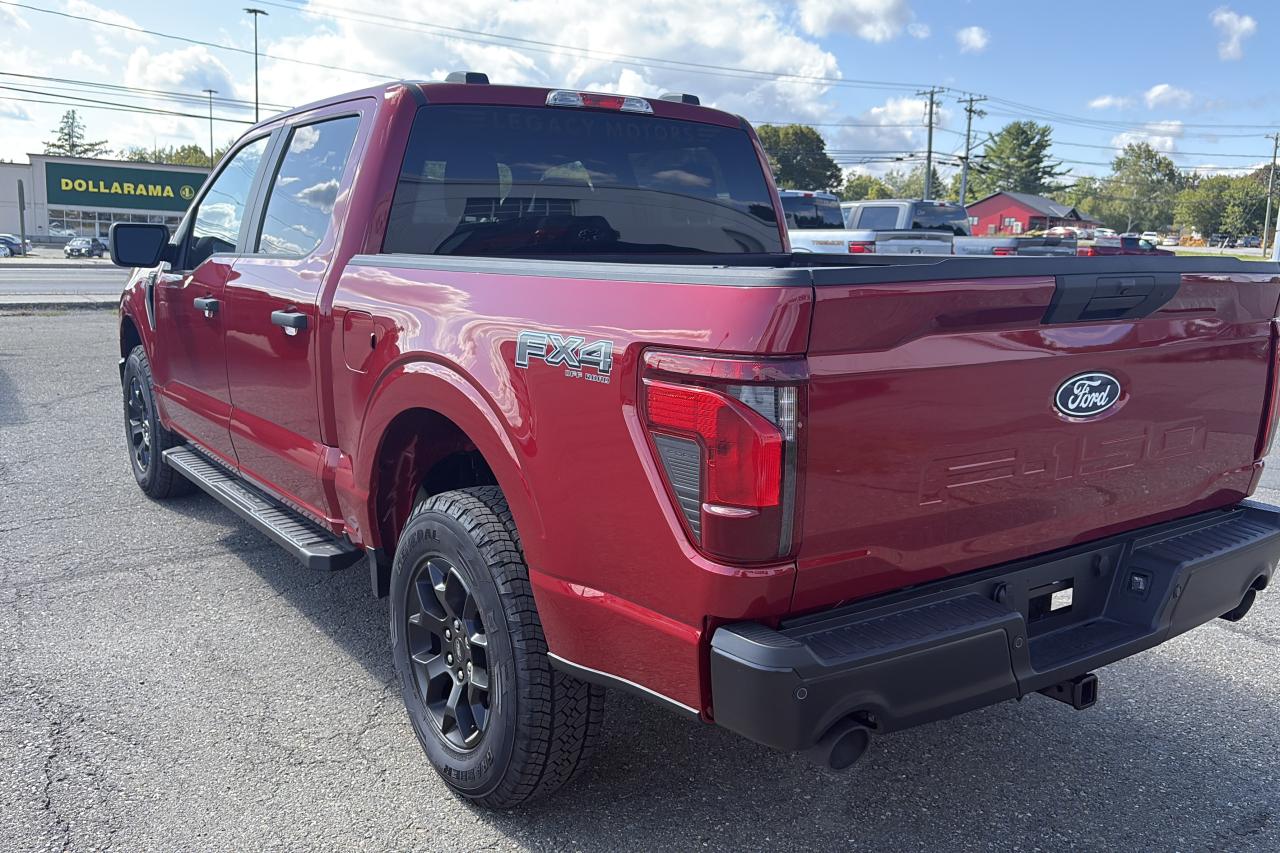 2025 Ford F-150  Photo1