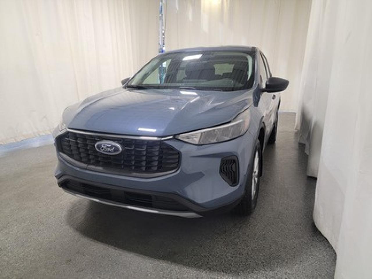New 2025 Ford Escape ACTIVE W/ ALL WEATHER PKG for sale in Regina, SK