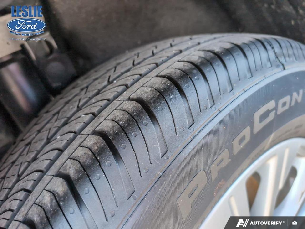 2024 Ford Escape 4DR ACTIVE Photo