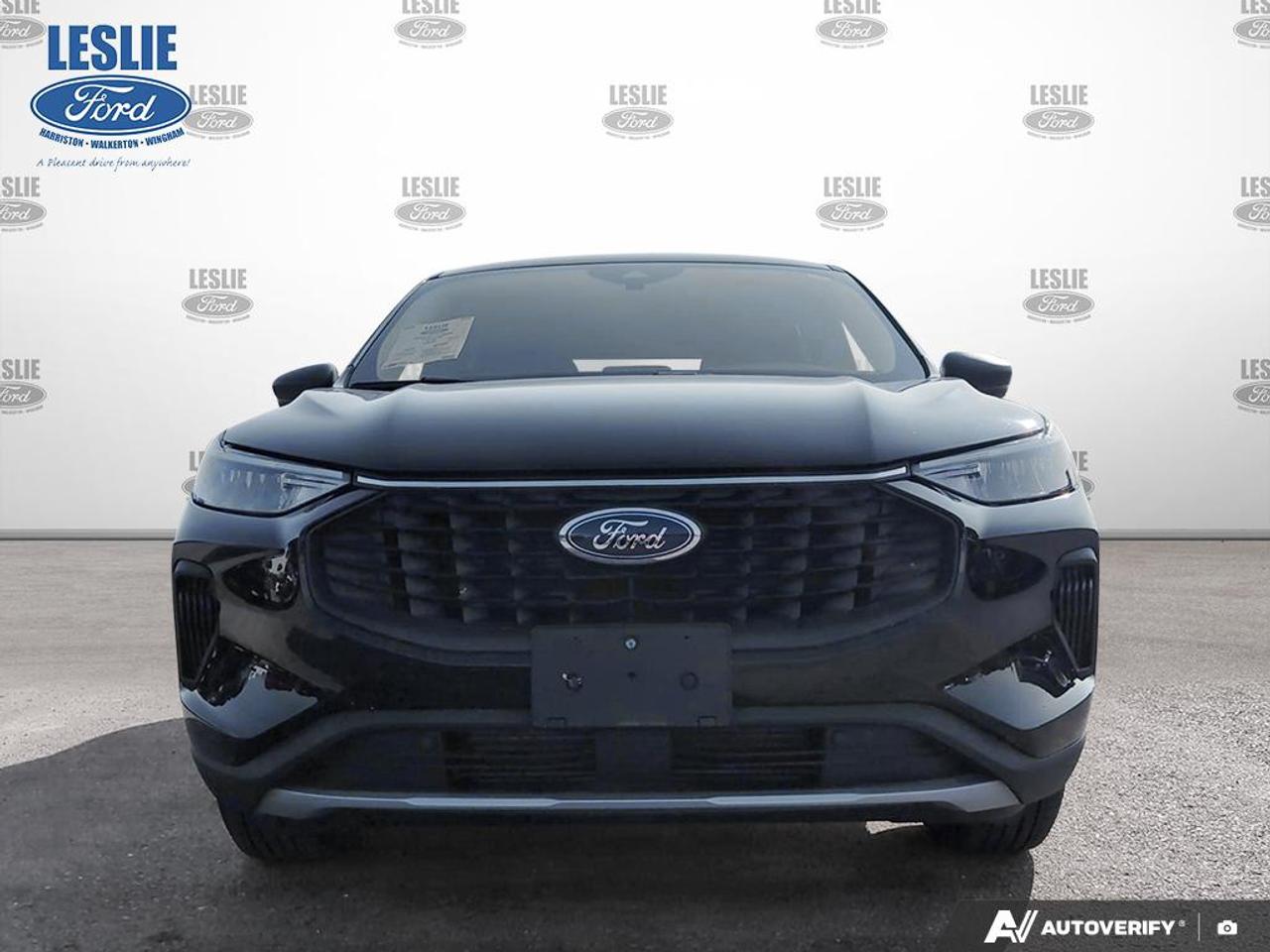 2024 Ford Escape Active AWD Photo1