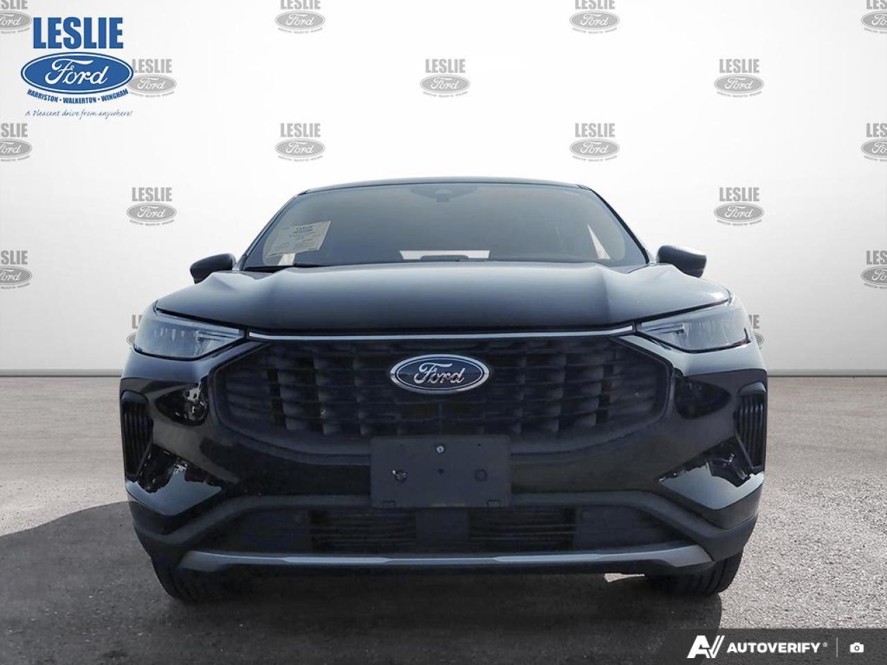 2024 Ford Escape Active AWD Photo1