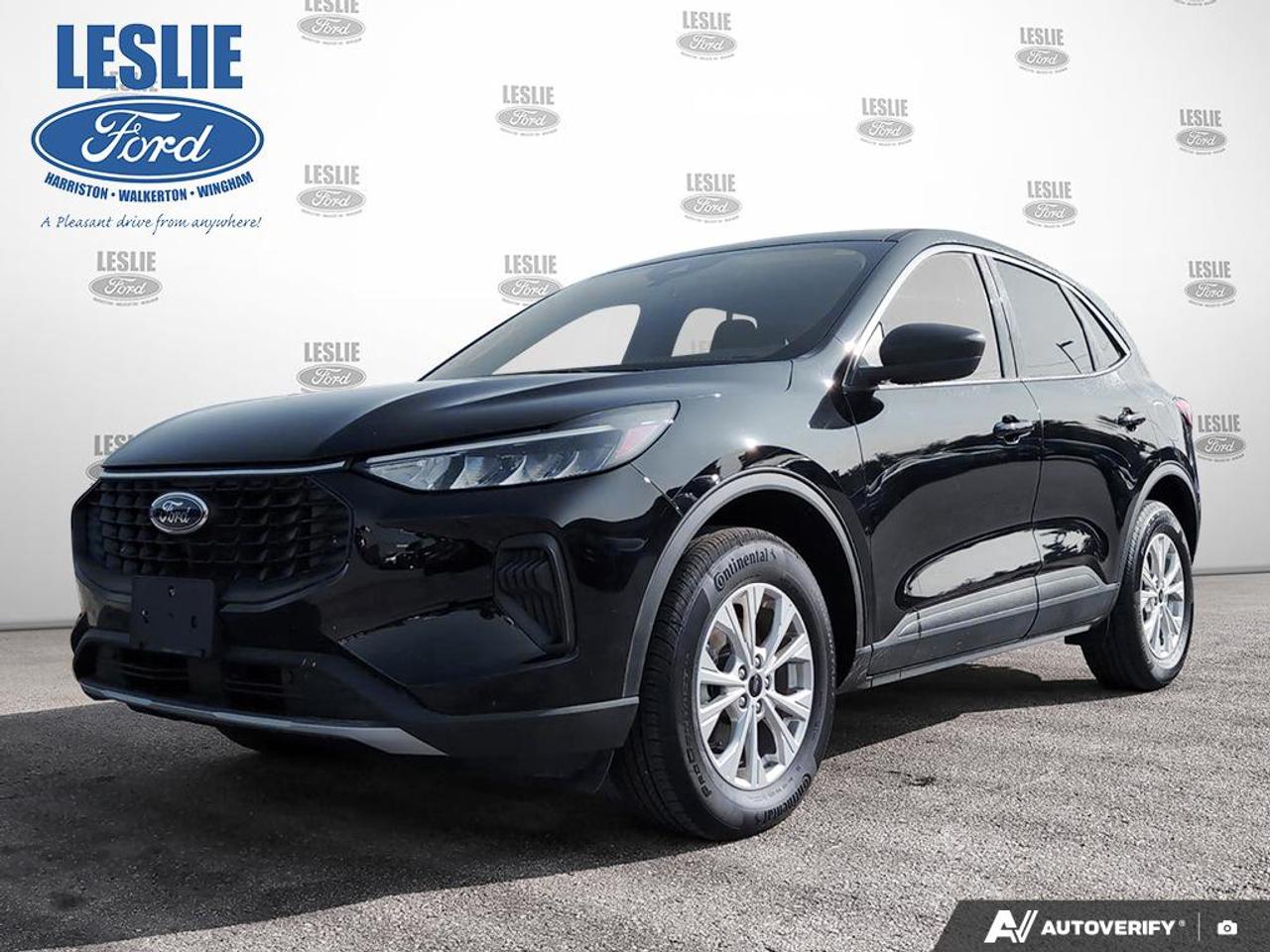 2024 Ford Escape Active AWD Photo0