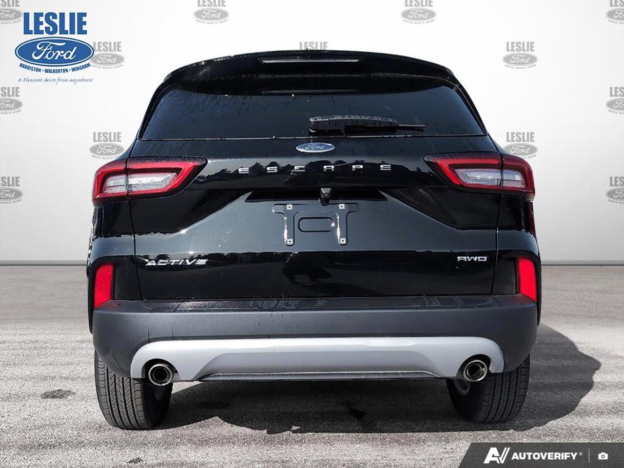 2024 Ford Escape Active AWD Photo4