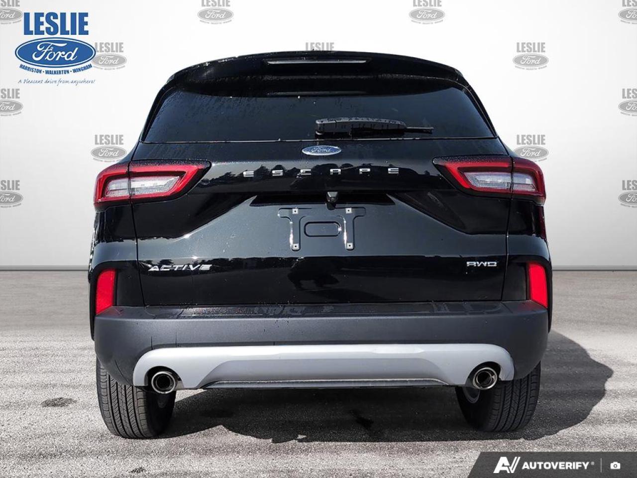 2024 Ford Escape Active AWD Photo4