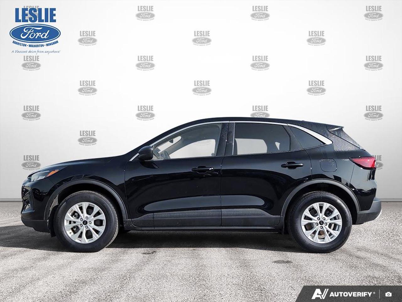 2024 Ford Escape Active AWD Photo2