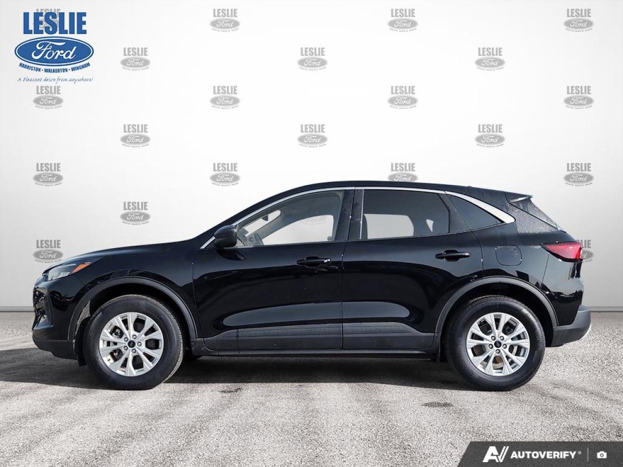 2024 Ford Escape Active AWD Photo2