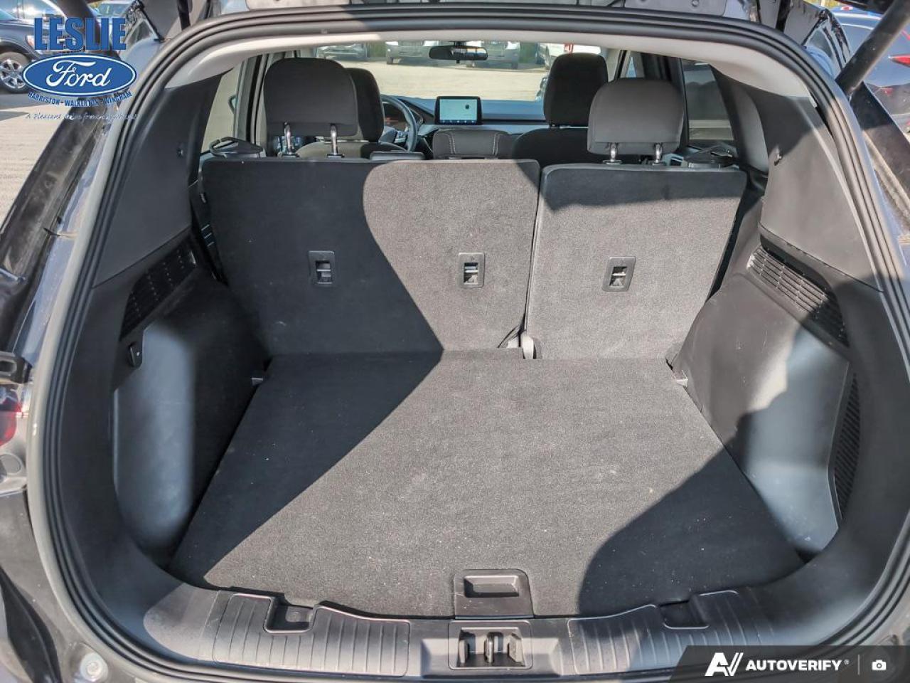 2024 Ford Escape Active AWD Photo