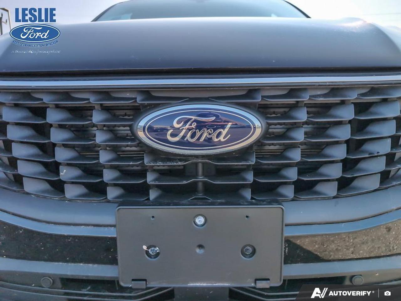 2024 Ford Escape Active AWD Photo