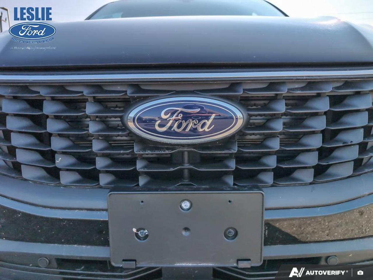 2024 Ford Escape Active AWD Photo