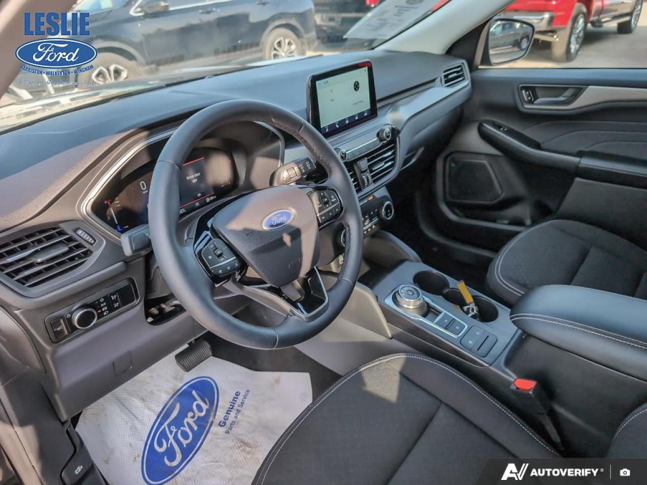 2024 Ford Escape Active AWD Photo