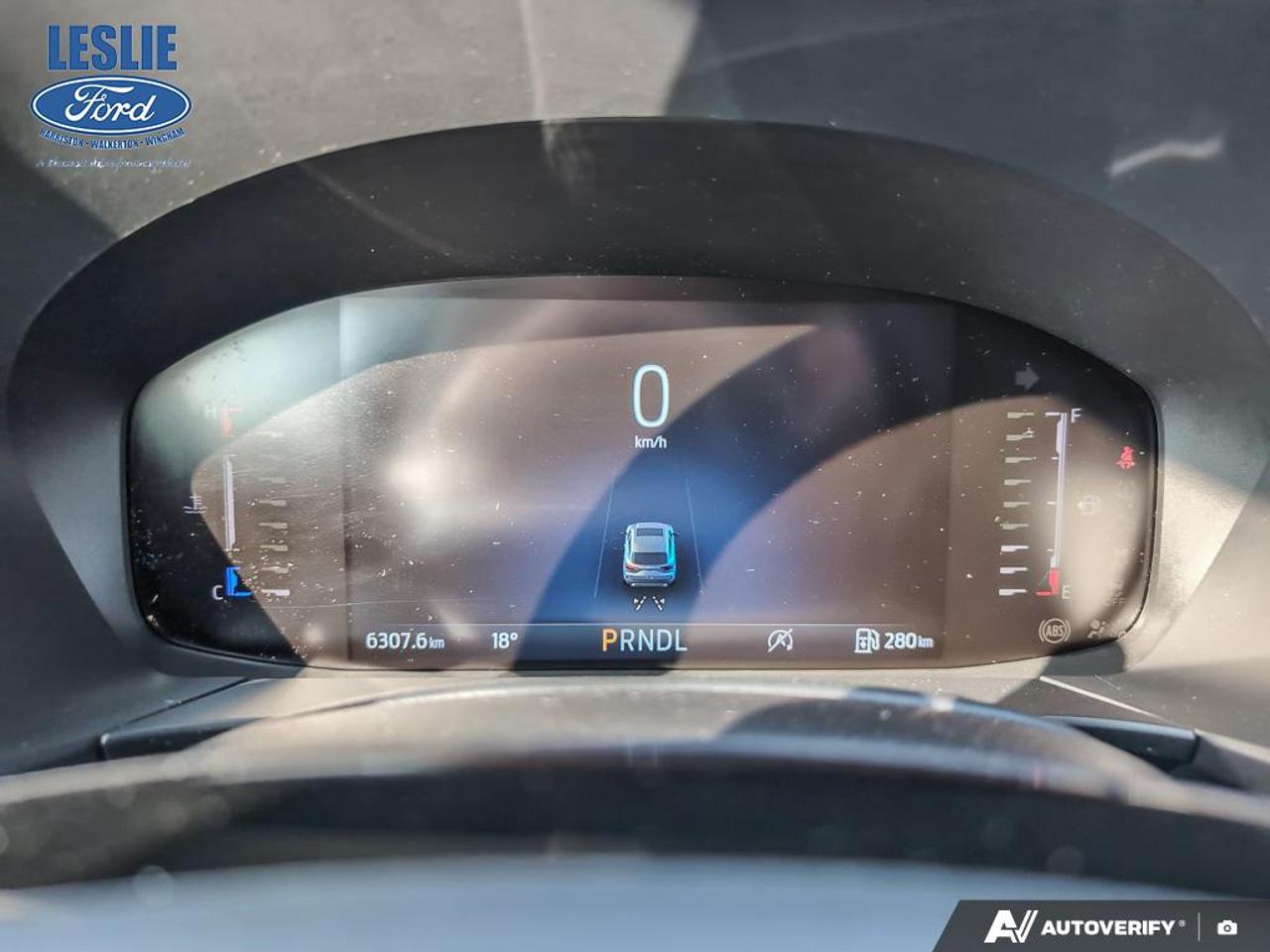 2024 Ford Escape Active AWD Photo