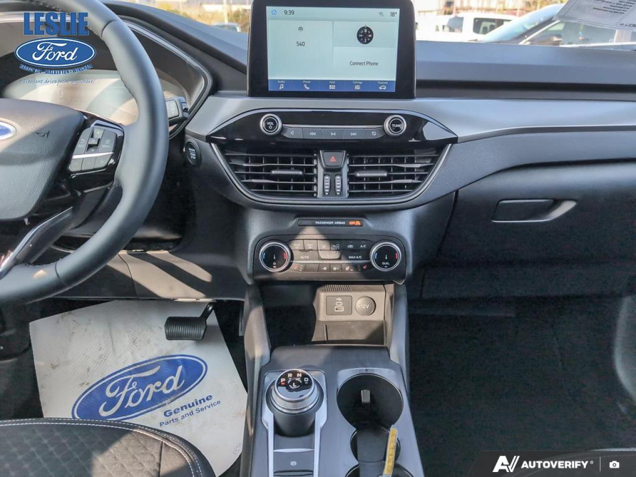 2024 Ford Escape Active AWD Photo