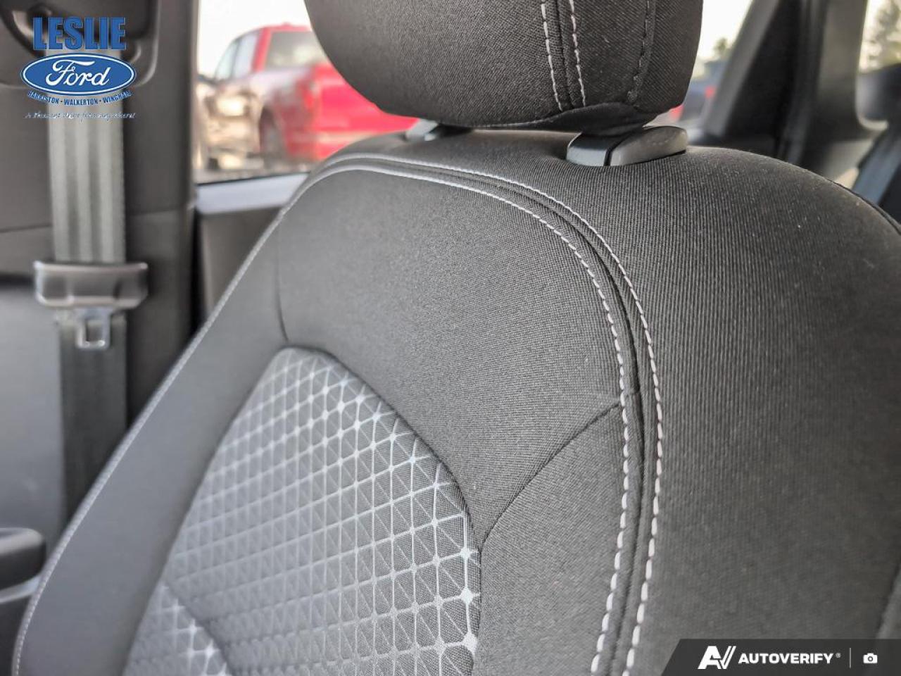 2024 Ford Escape Active AWD Photo