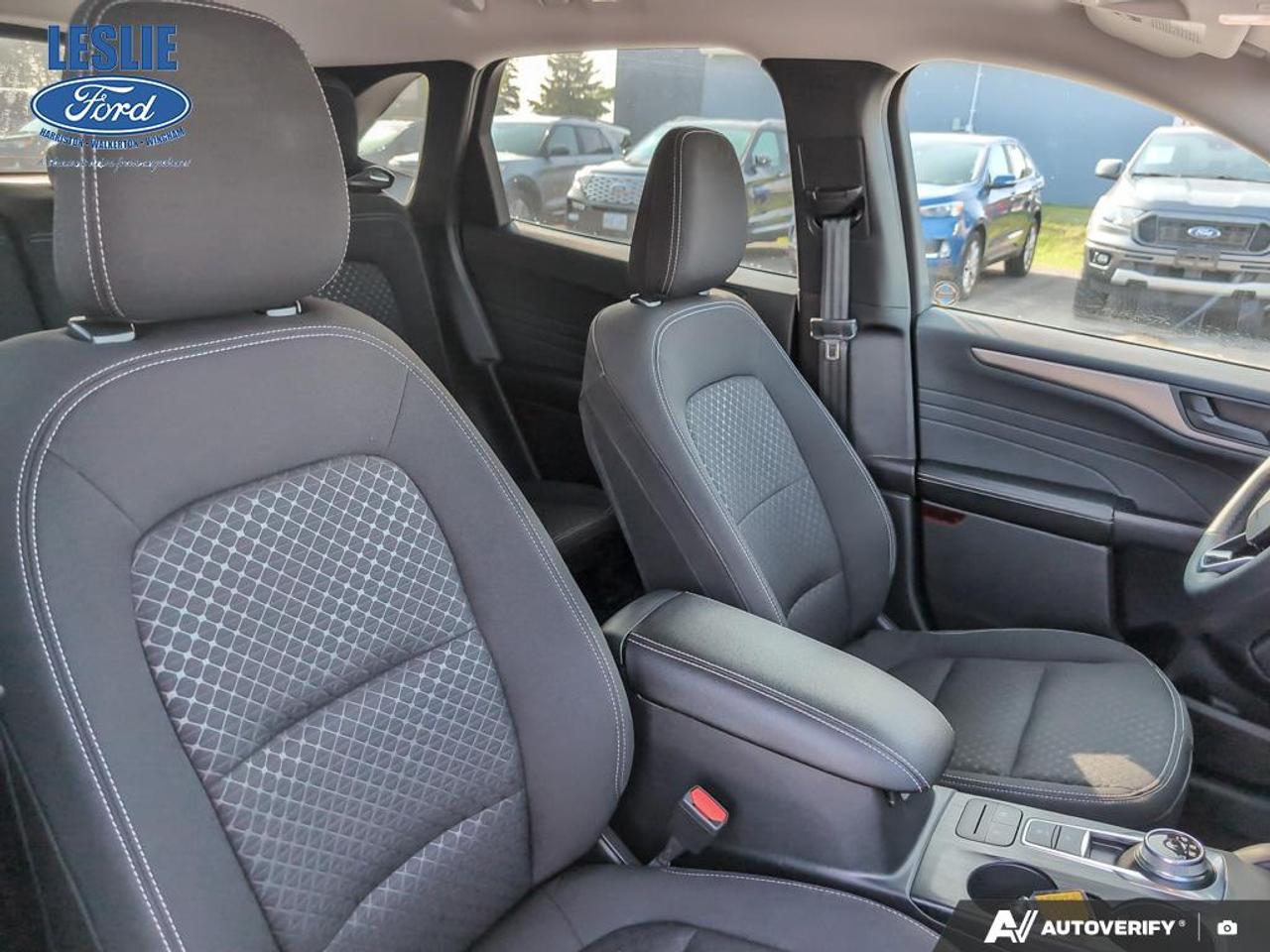 2024 Ford Escape Active AWD Photo