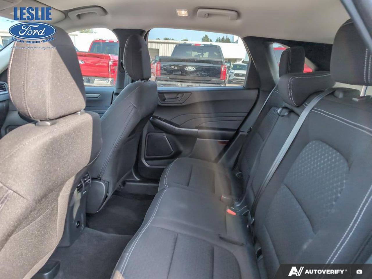 2024 Ford Escape Active AWD Photo