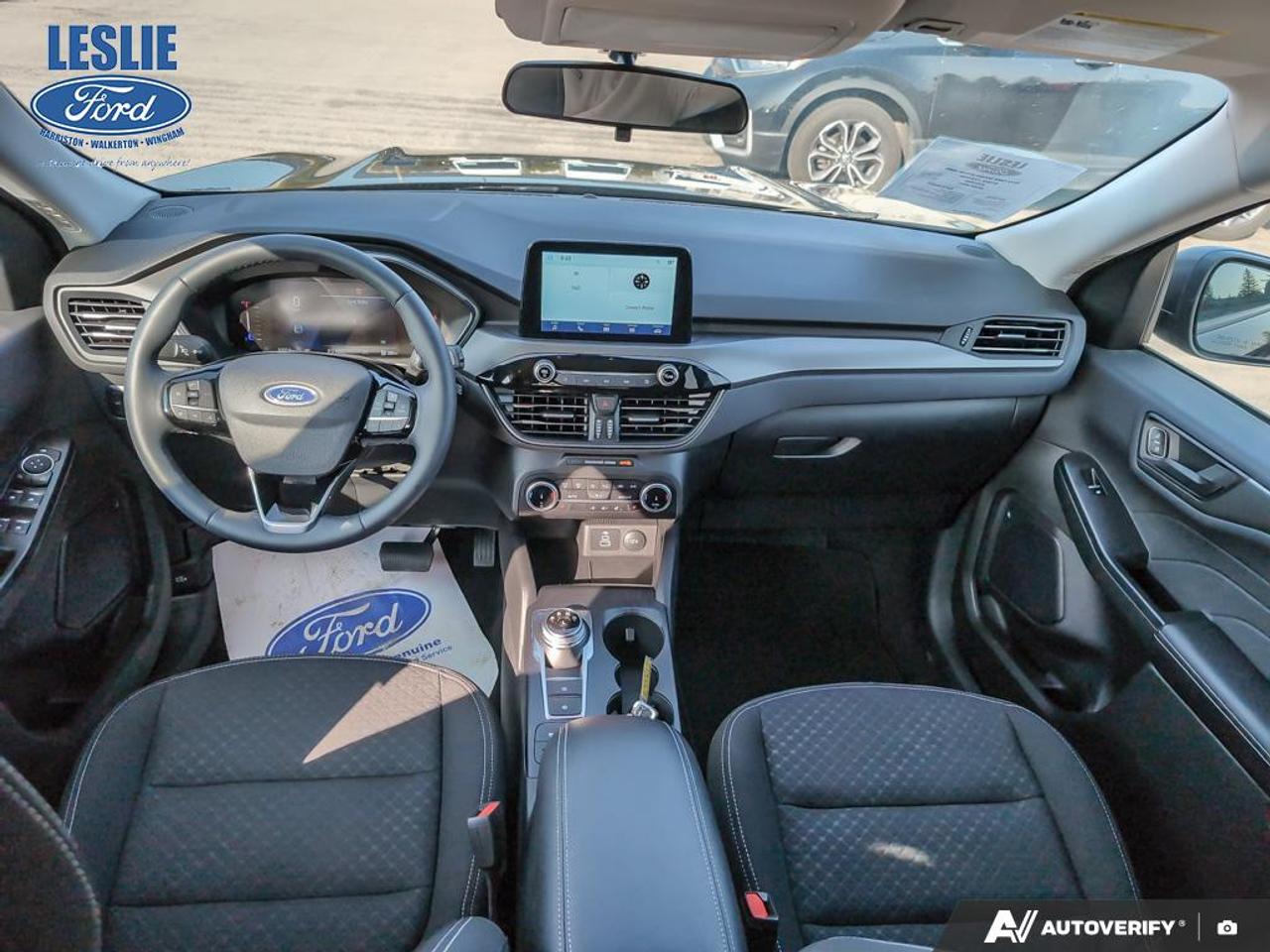 2024 Ford Escape Active AWD Photo