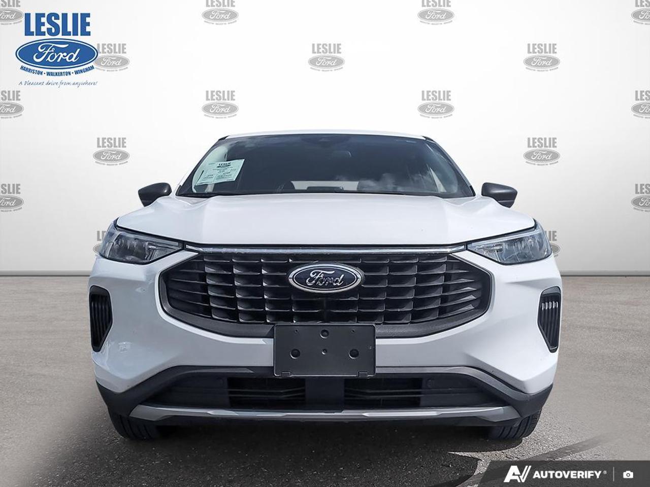 2024 Ford Escape Active AWD Photo1