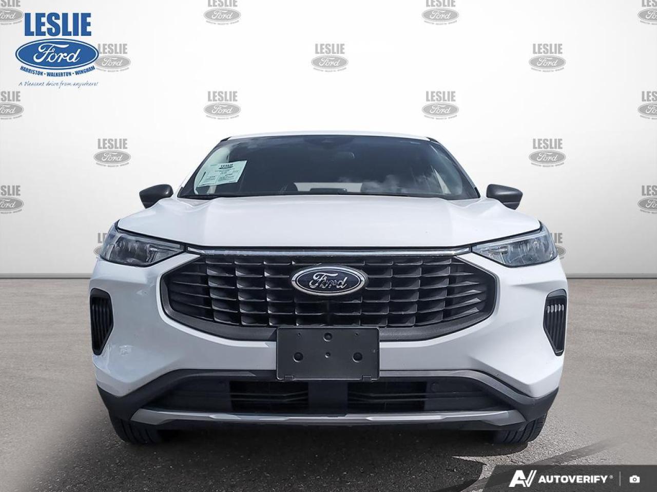 2024 Ford Escape Active AWD Photo