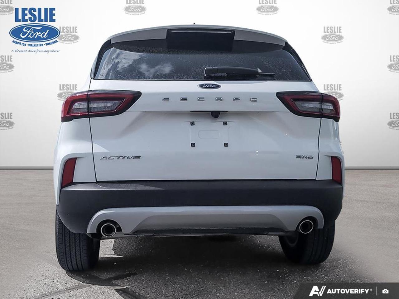 2024 Ford Escape Active AWD Photo
