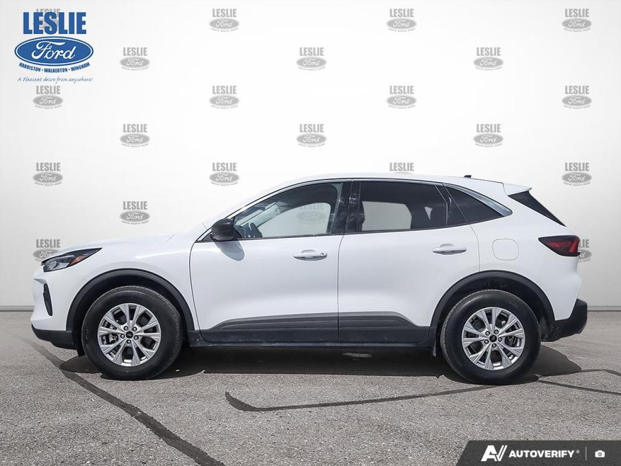 2024 Ford Escape Active AWD Photo