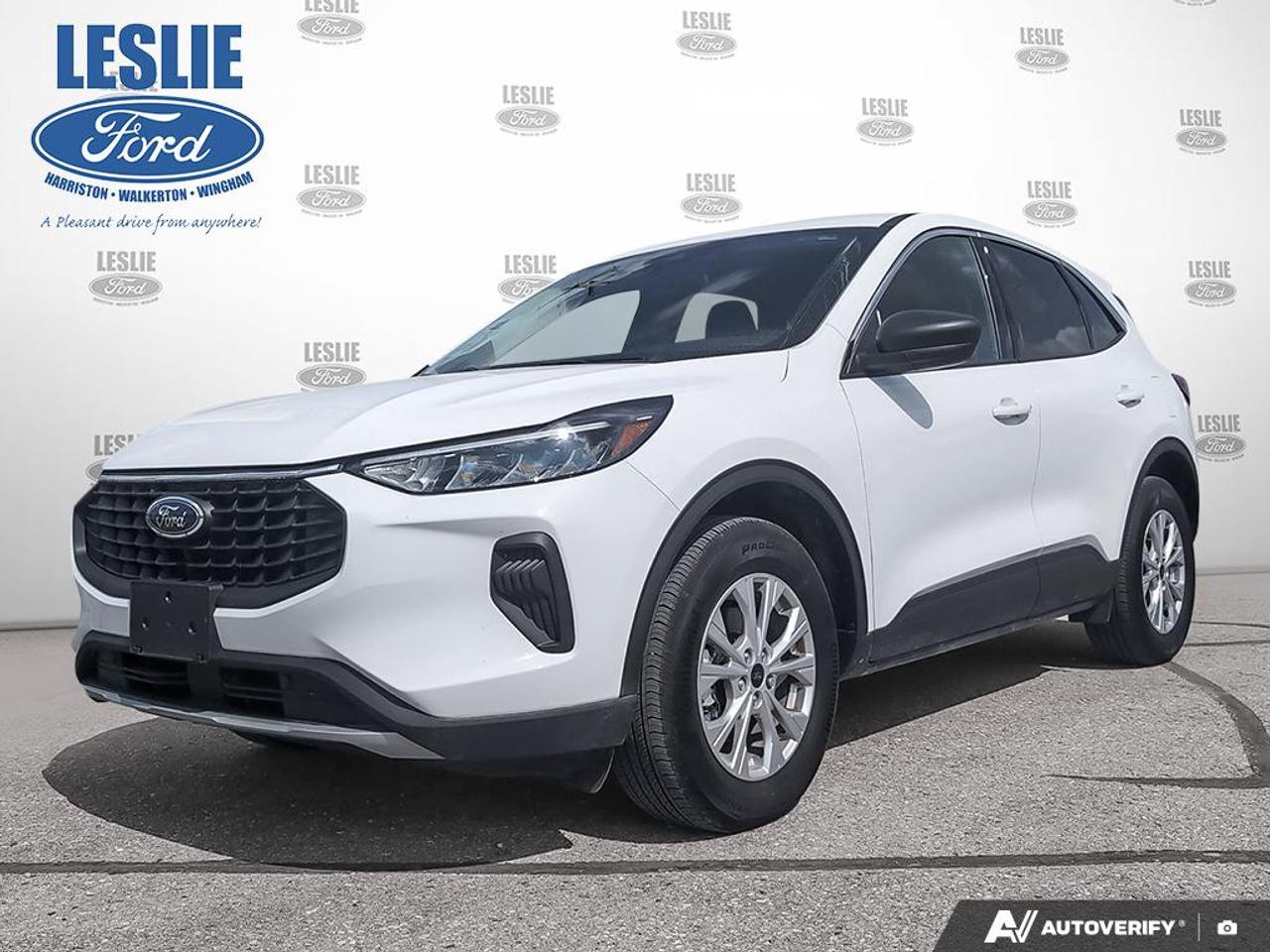 2024 Ford Escape Active AWD Photo0