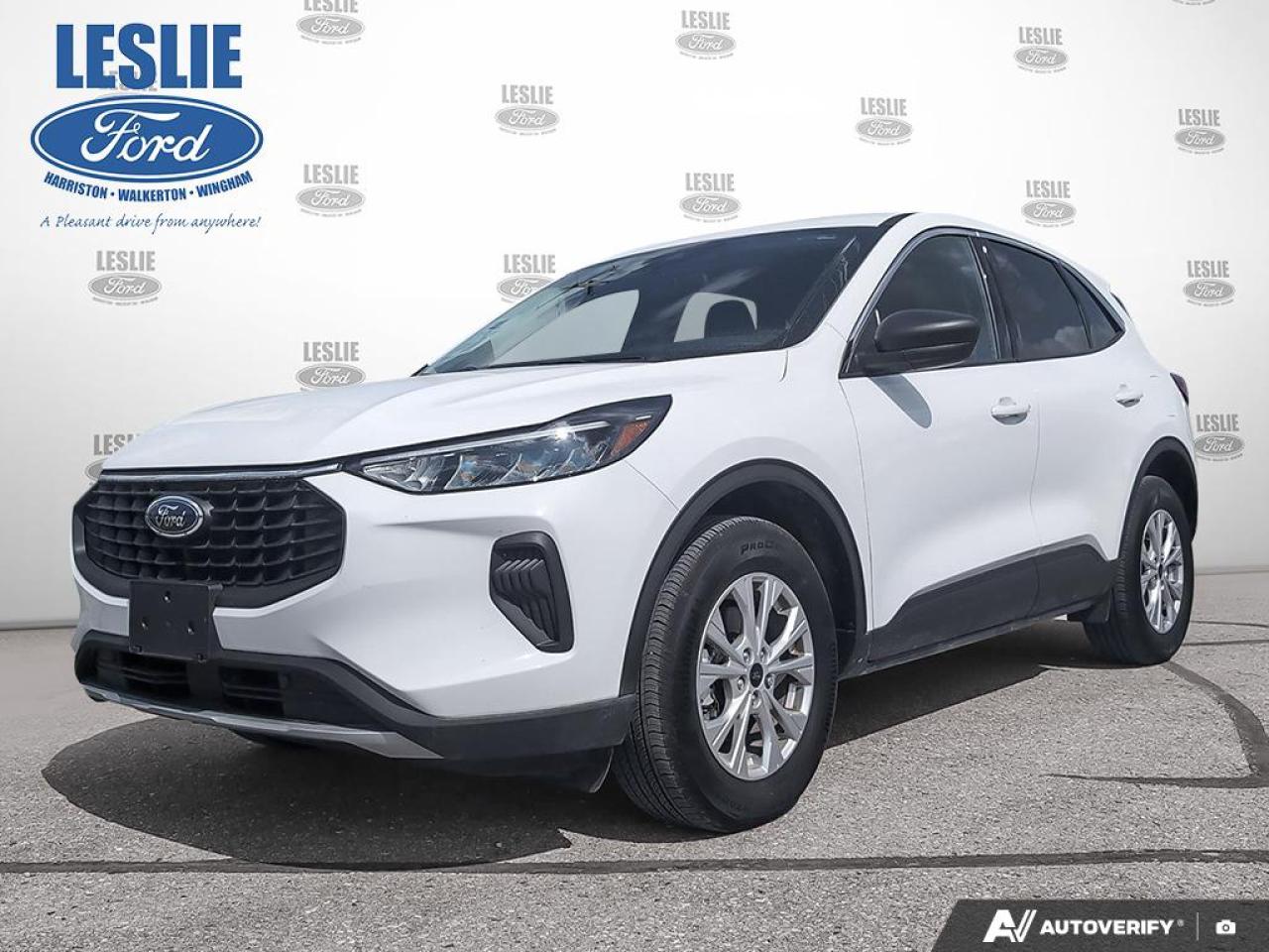 2024 Ford Escape Active AWD Photo