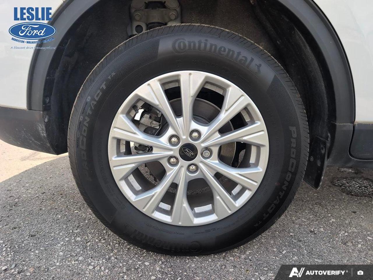 2024 Ford Escape Active AWD Photo