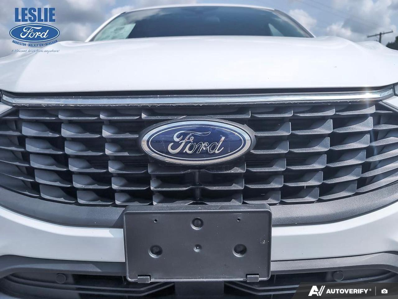 2024 Ford Escape Active AWD Photo