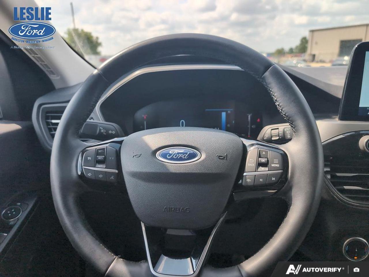 2024 Ford Escape Active AWD Photo