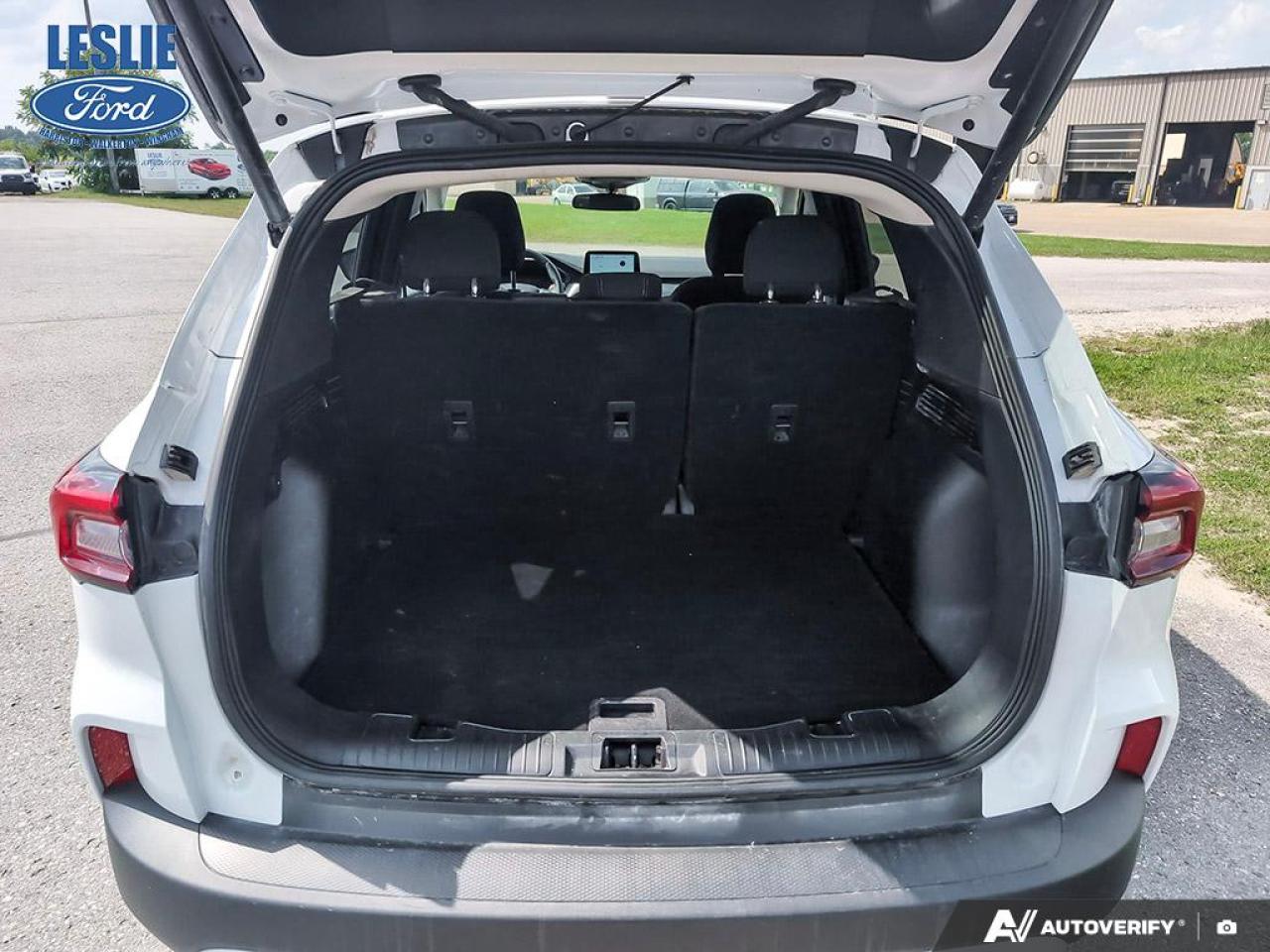 2024 Ford Escape Active AWD Photo