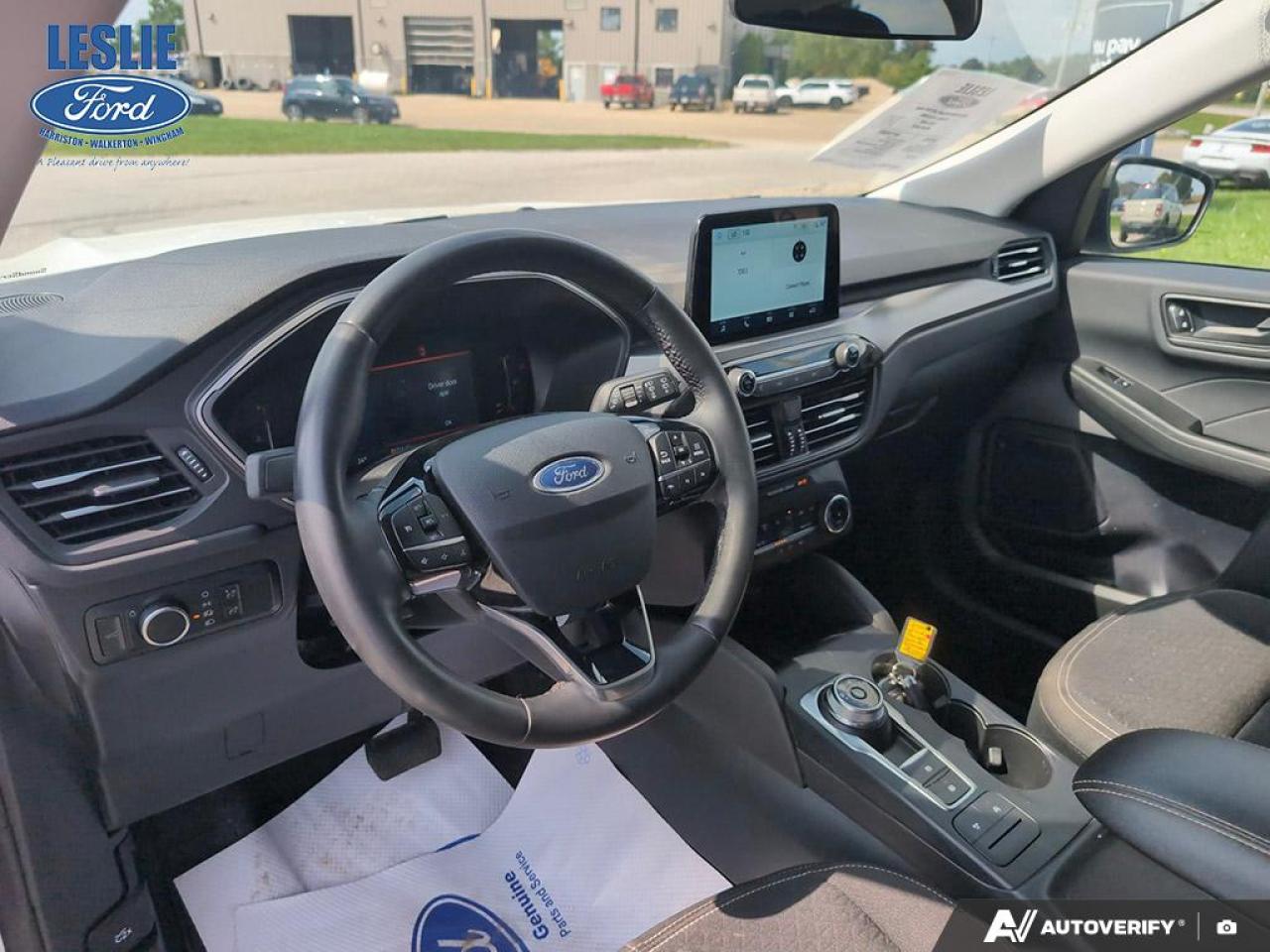 2024 Ford Escape Active AWD Photo