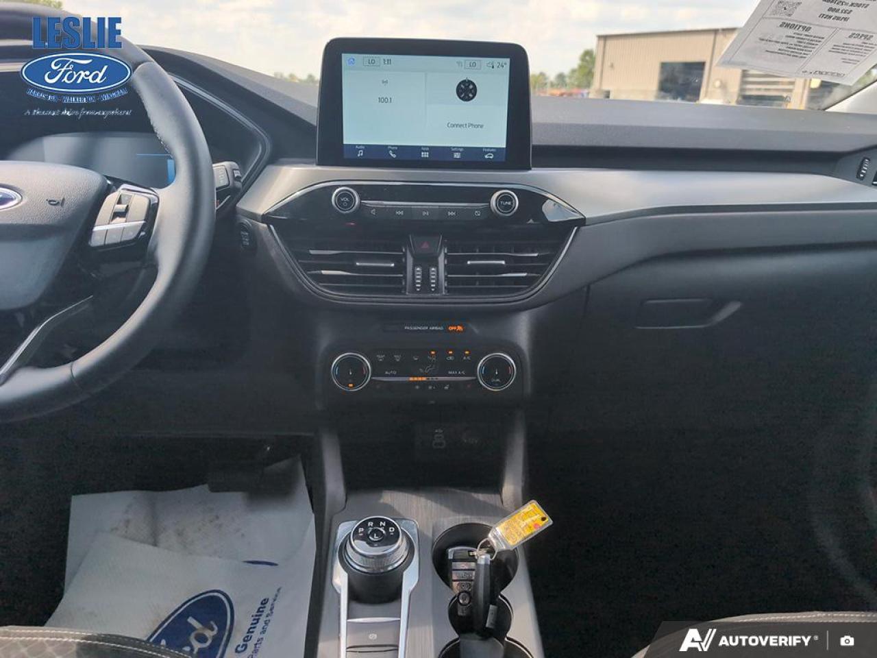 2024 Ford Escape Active AWD Photo