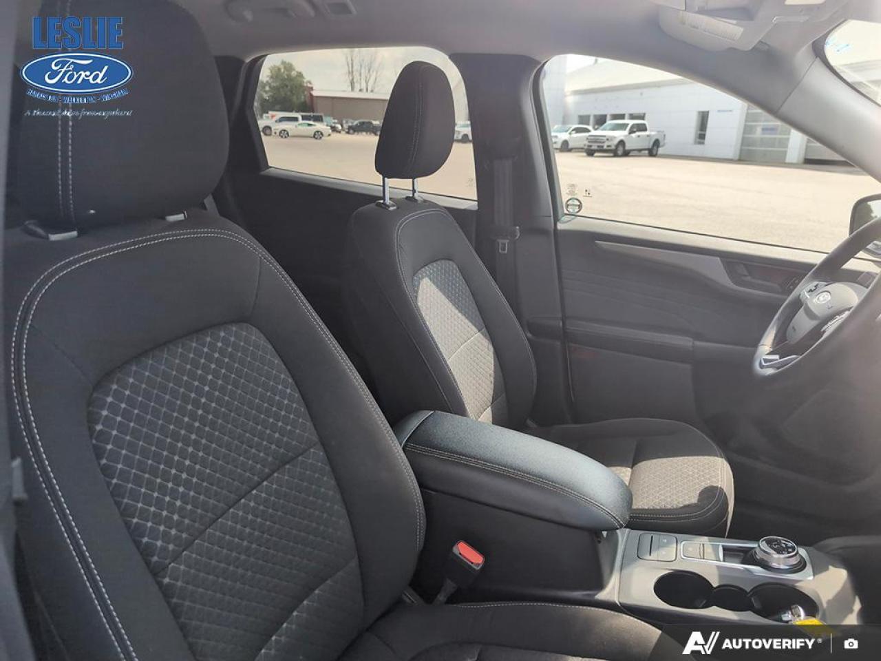 2024 Ford Escape Active AWD Photo