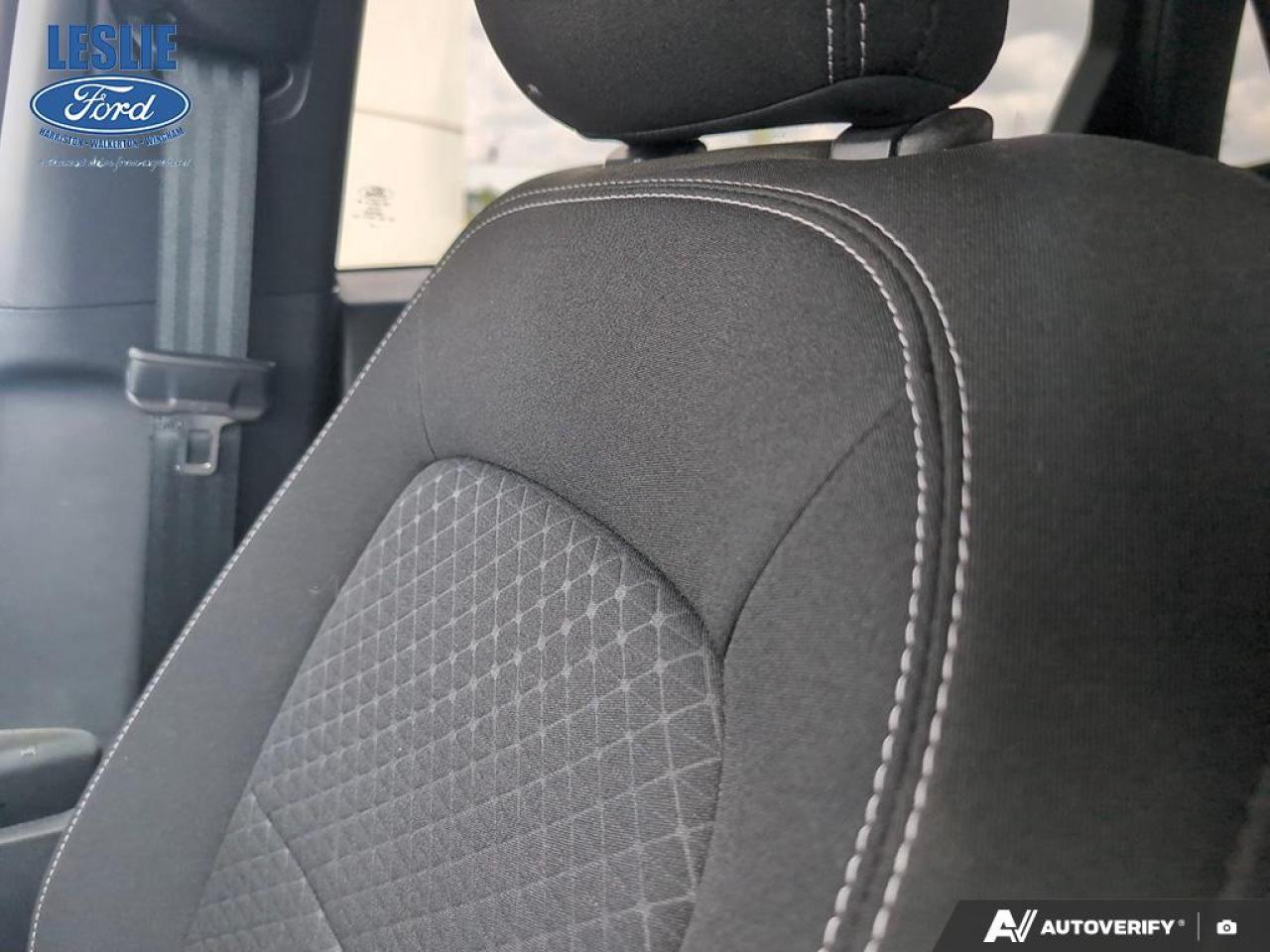 2024 Ford Escape Active AWD Photo