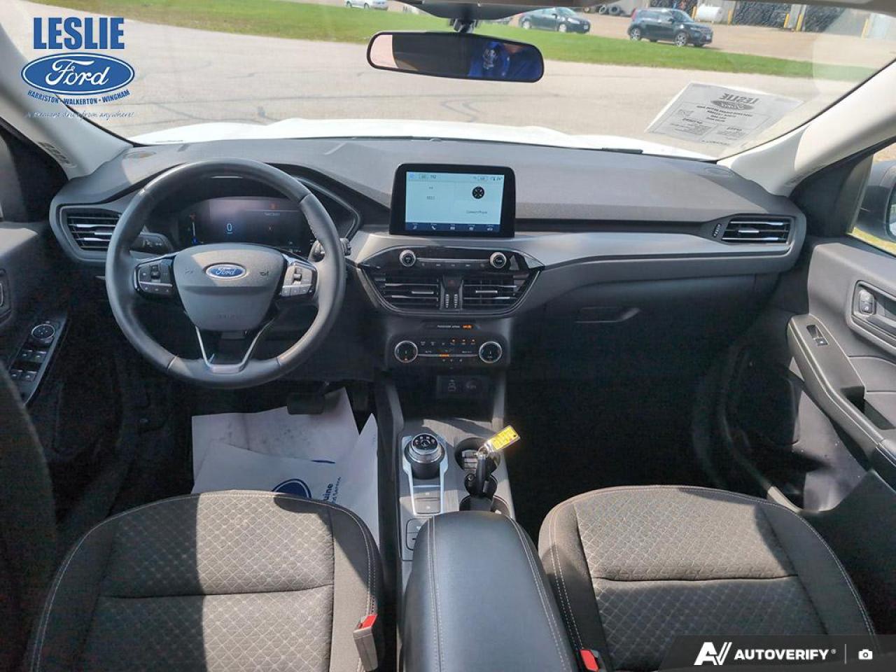 2024 Ford Escape Active AWD Photo