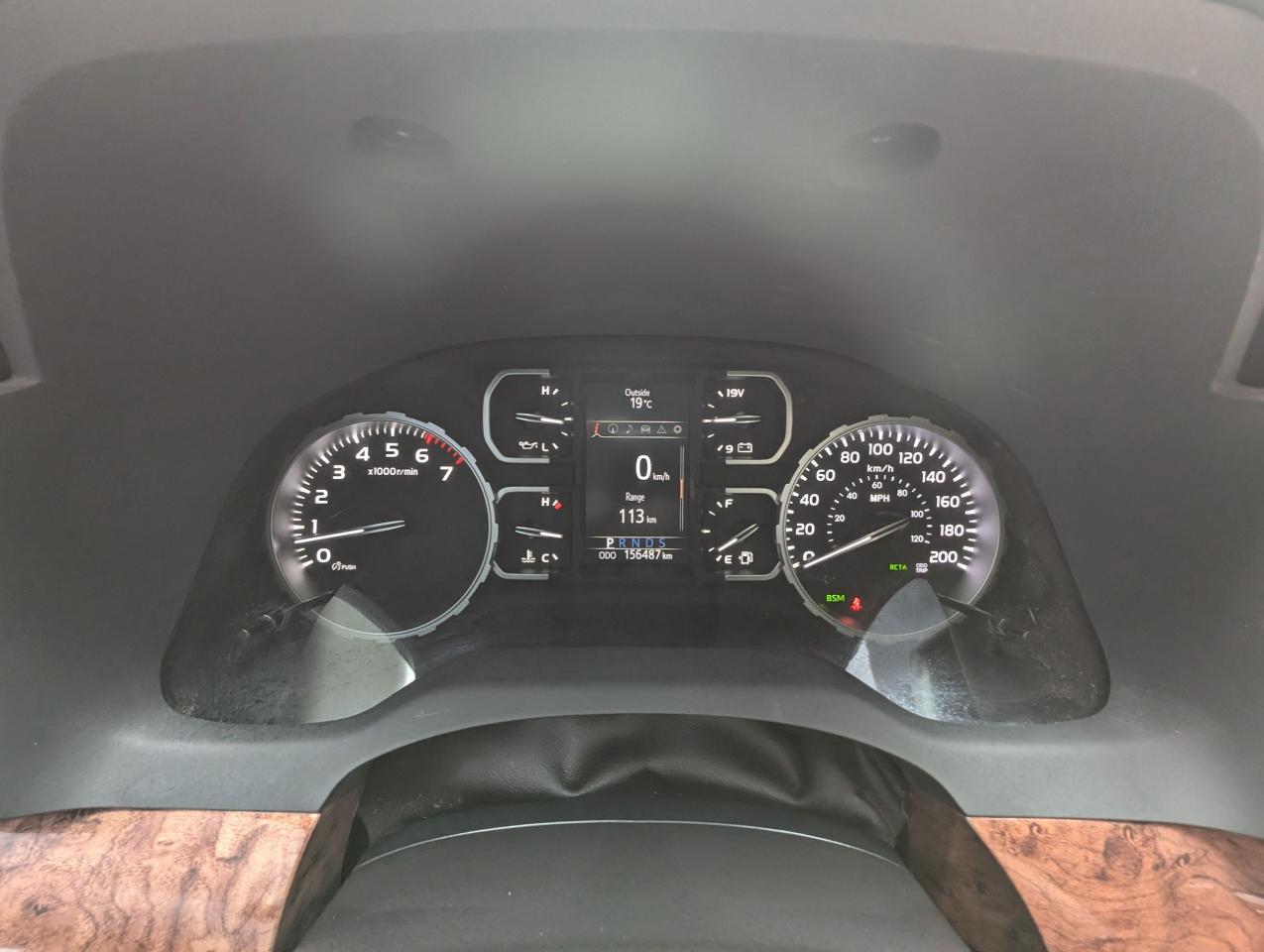 2018 Toyota Tundra Platinum | 1794 Edition | Htd Cooled Seats - Photo #11