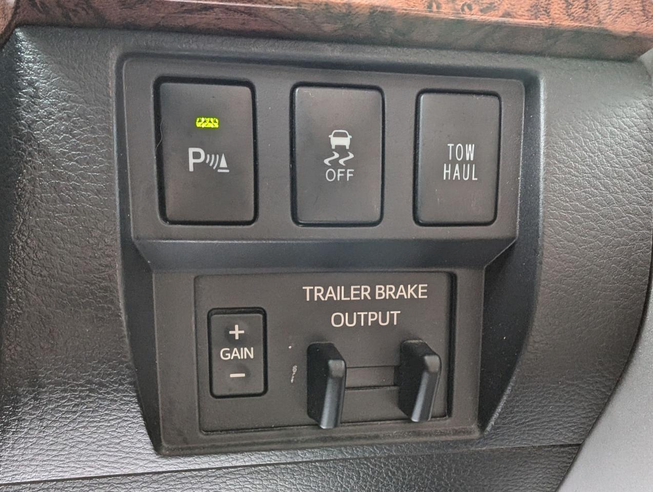 2018 Toyota Tundra Platinum | 1794 Edition | Htd Cooled Seats - Photo #14