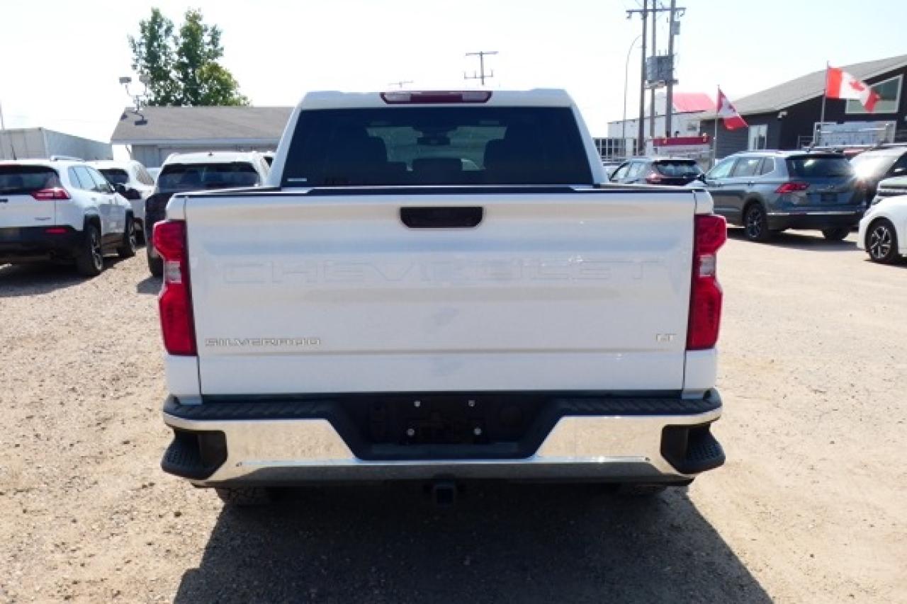 2024 Chevrolet Silverado 1500 LT Turbomax w/Htd cloth, NAV ready, BUC - Photo #7