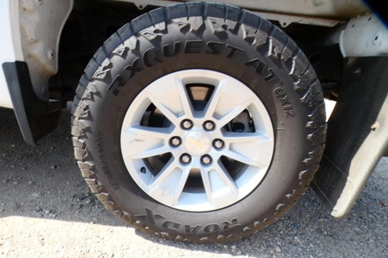 2024 Chevrolet Silverado 1500 LT Turbomax w/Htd cloth, NAV ready, BUC - Photo #18