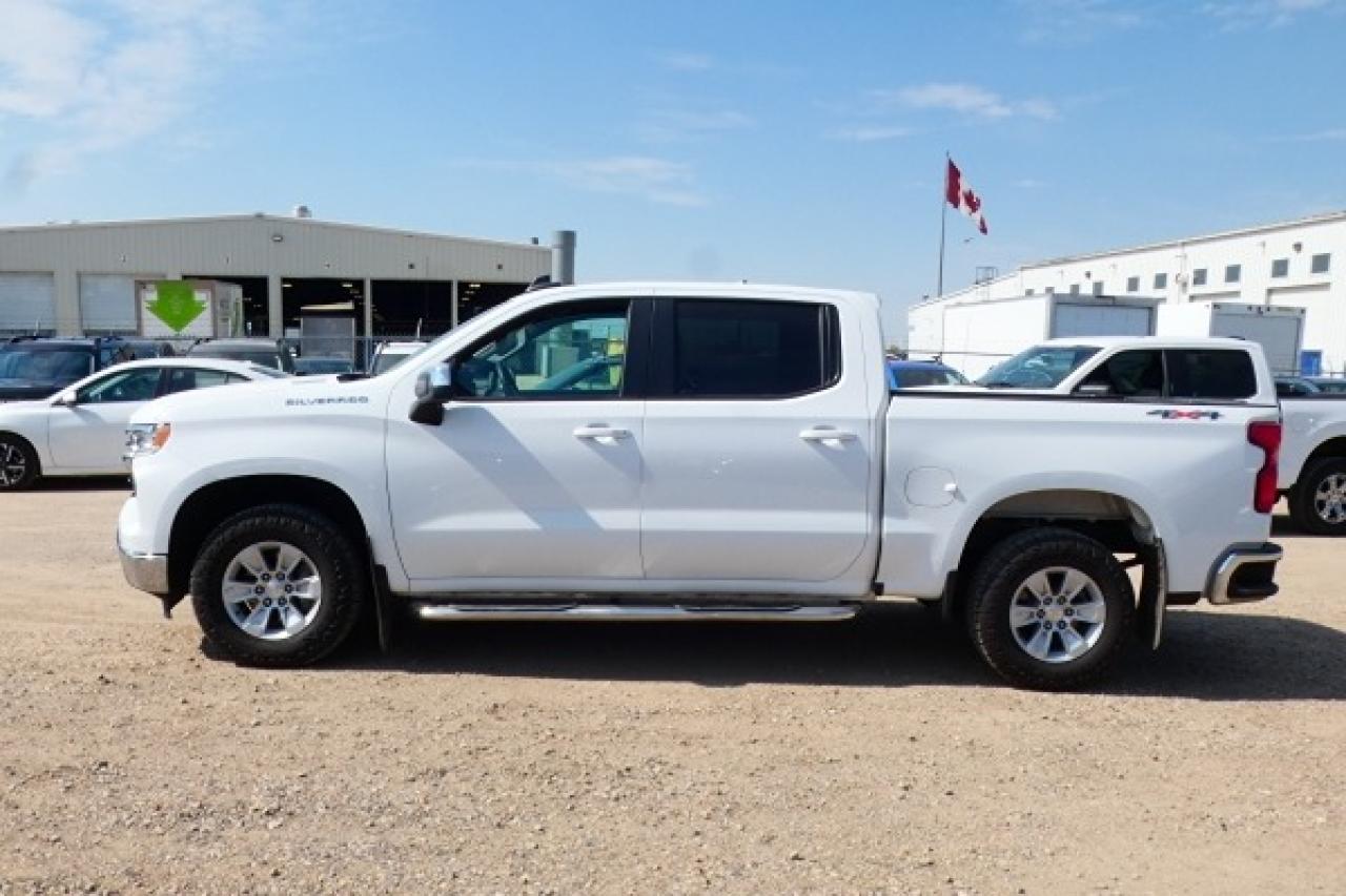 2024 Chevrolet Silverado 1500 LT Turbomax w/Htd cloth, NAV ready, BUC - Photo #1