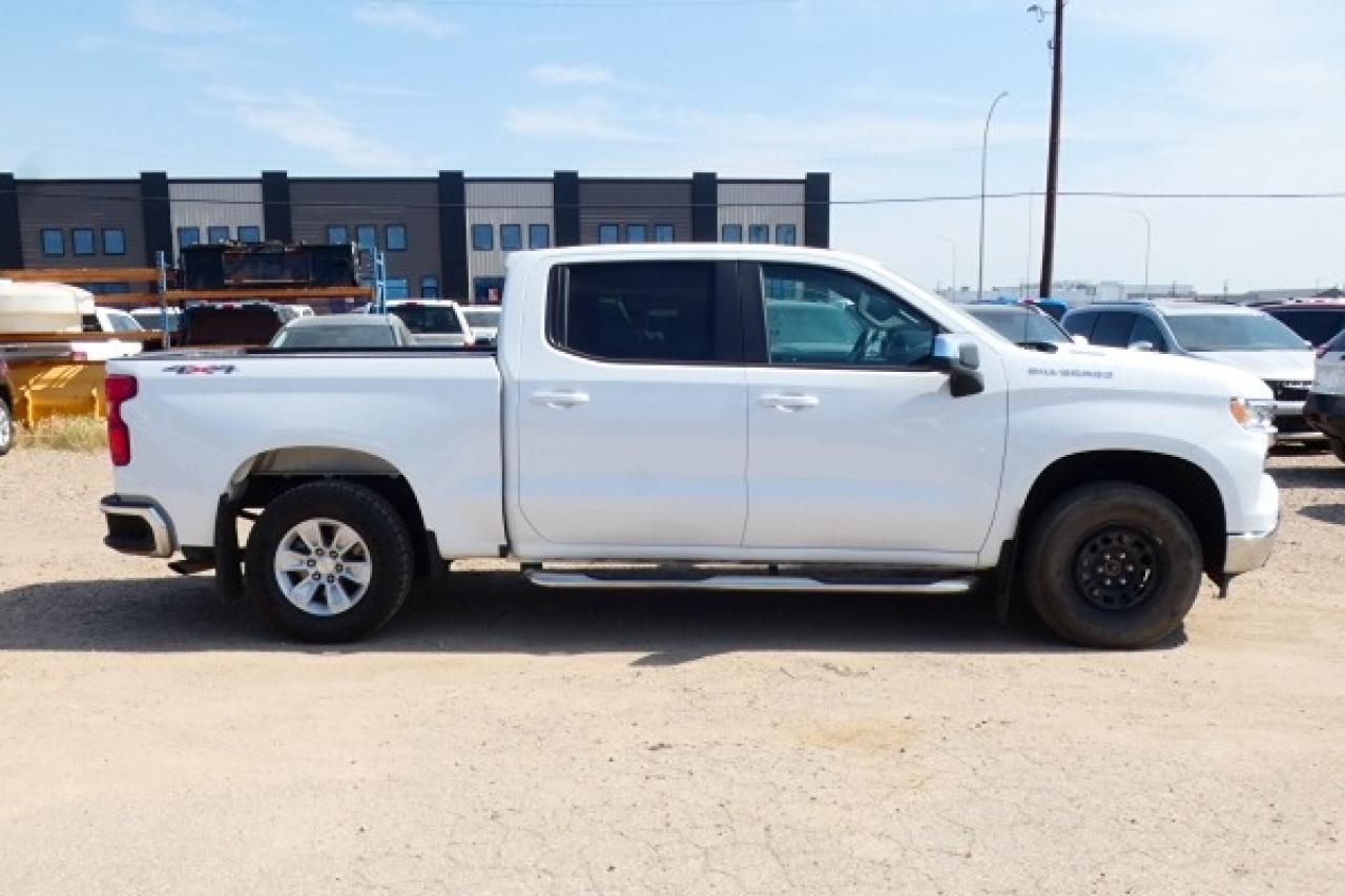 2024 Chevrolet Silverado 1500 LT Turbomax w/Htd cloth, NAV ready, BUC - Photo #5