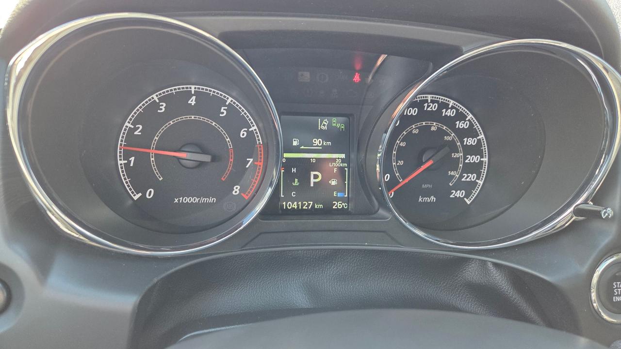 2021 Mitsubishi RVR SE - Photo #14