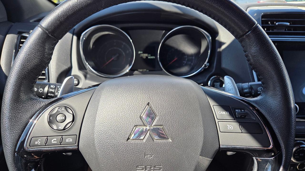 2021 Mitsubishi RVR SE - Photo #16