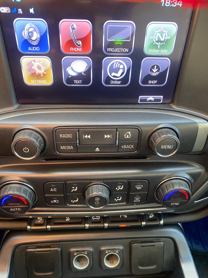 2017 Chevrolet Silverado 1500 LT - Photo #5
